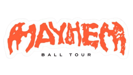 Themayhemball-France