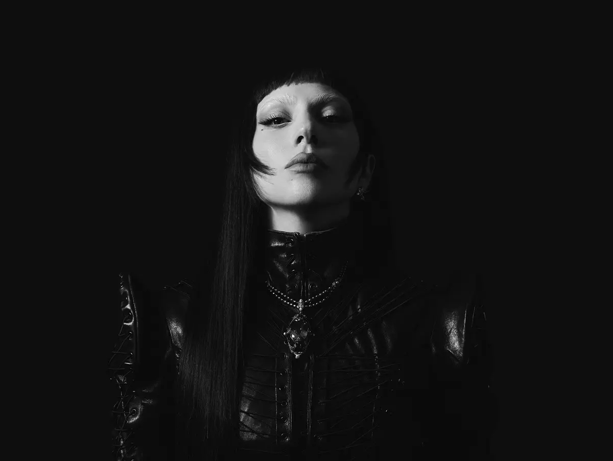 Lady Gaga - The Mayhem Ball